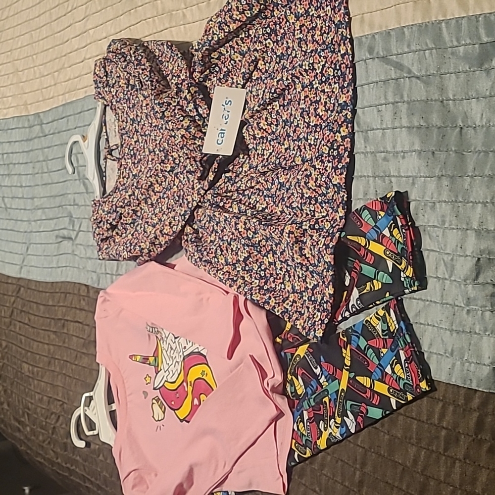Girl 3T bundle
